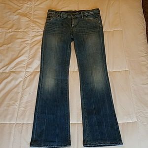 Goldsign Passion Jeans size 30